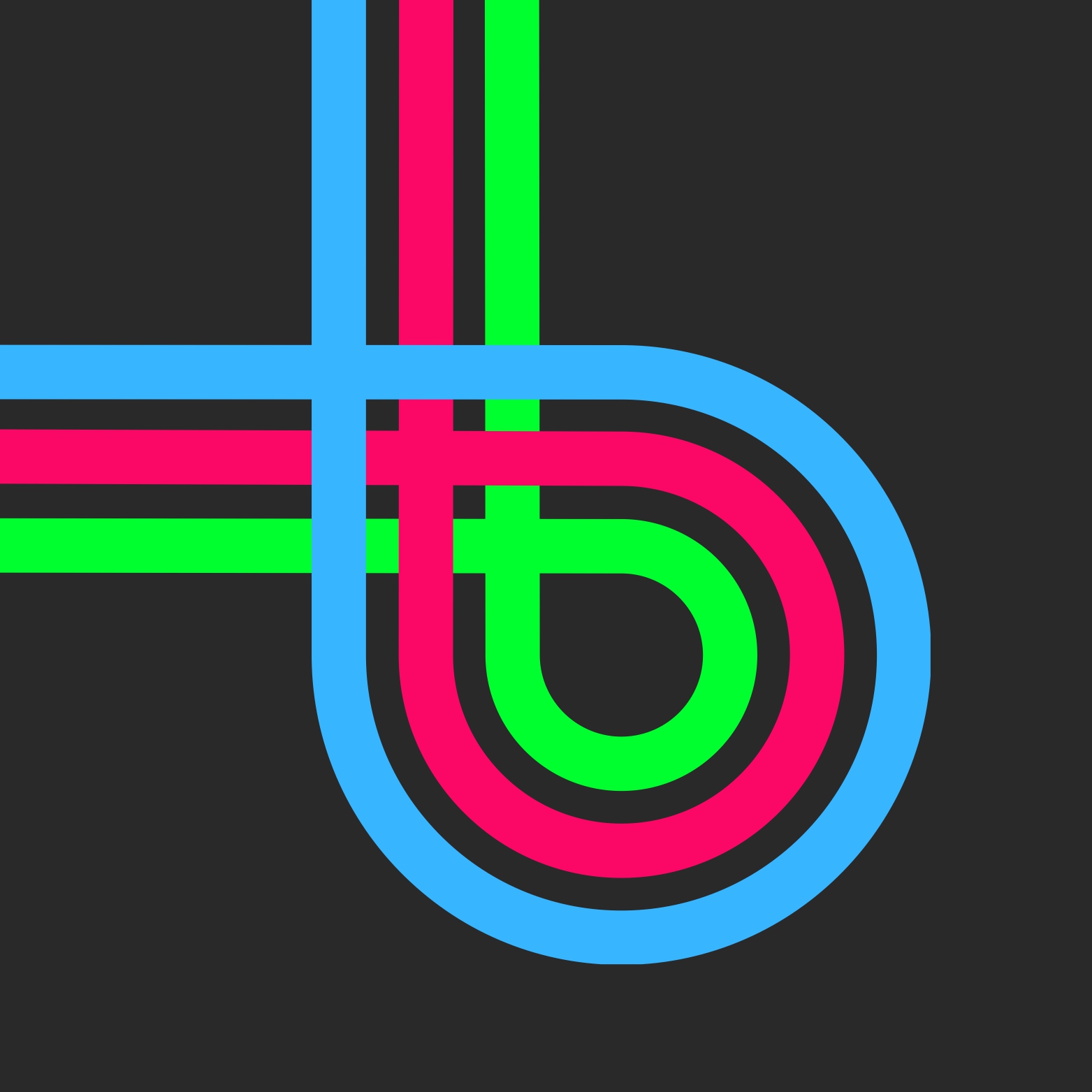 BuxRail Homepage